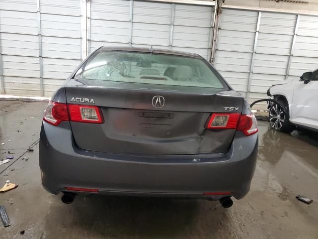 2010 Acura TSX