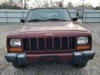 2000 Jeep Cherokee Sport