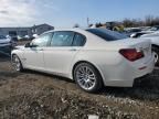 2015 BMW 750 LXI