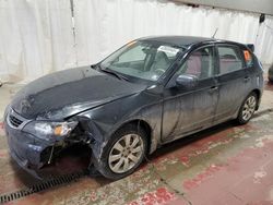 2008 Subaru Impreza 2.5I en venta en Angola, NY