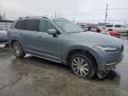 2018 Volvo XC90 T5