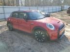 2023 Mini Cooper S