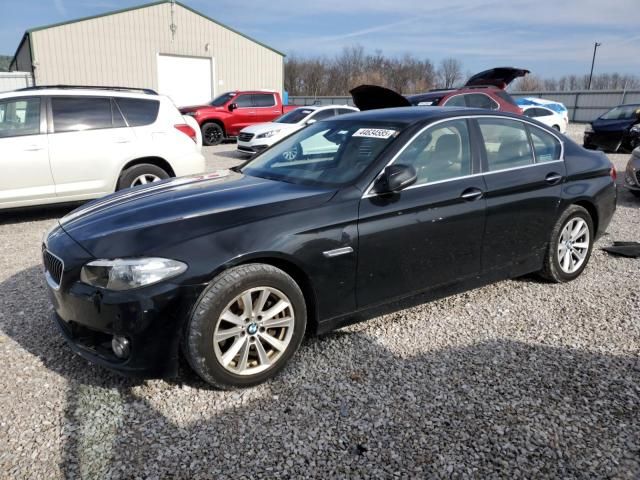 2015 BMW 528 I