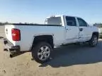 2017 GMC Sierra K2500 SLT