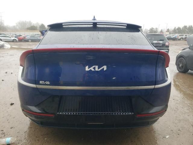 2023 KIA EV6 Light