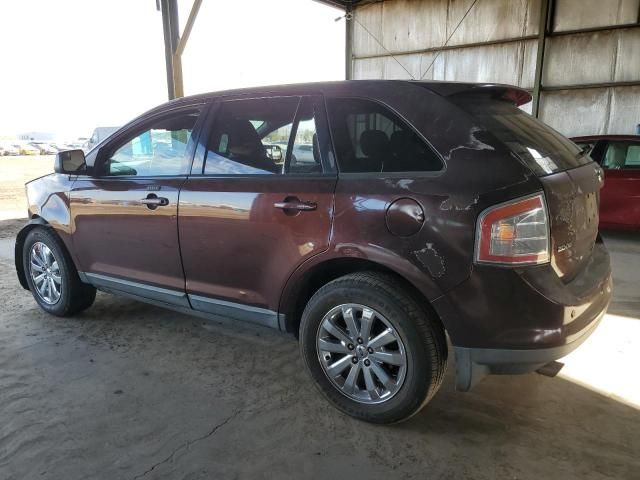 2009 Ford Edge SEL