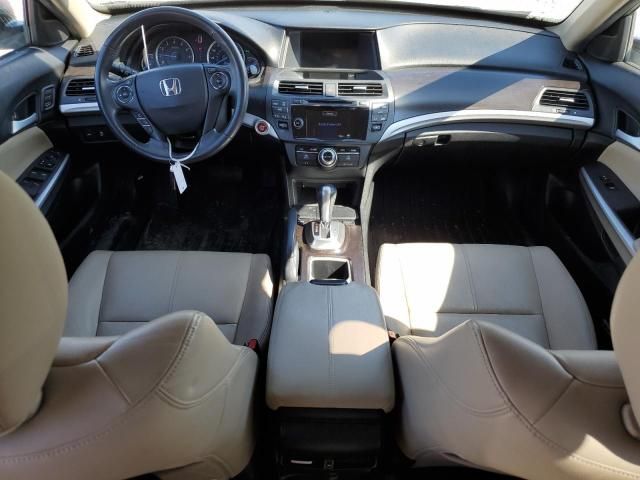 2013 Honda Crosstour EXL