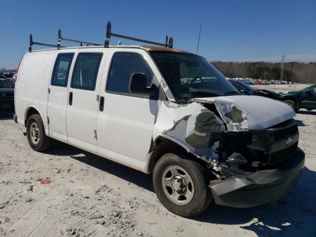 2005 Chevrolet Express G1500