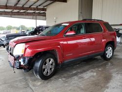 GMC Terrain slt salvage cars for sale: 2014 GMC Terrain SLT