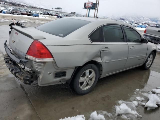 2007 Chevrolet Impala LT