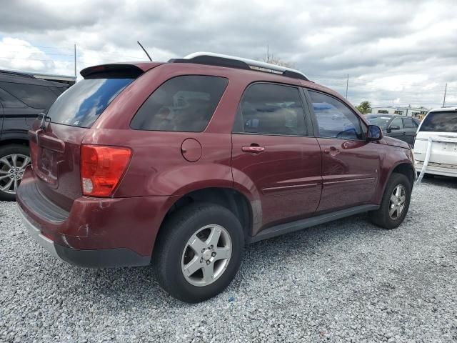 2008 Pontiac Torrent