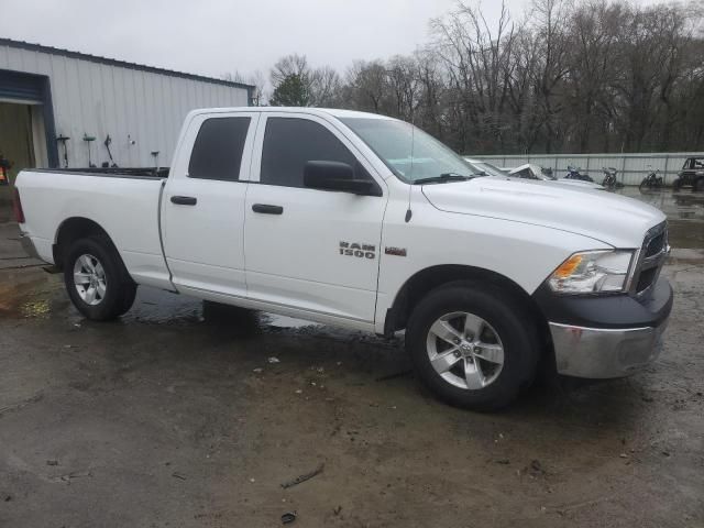 2018 Dodge RAM 1500 ST