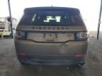 2016 Land Rover Discovery Sport HSE