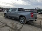 2020 Chevrolet Silverado K1500 LT