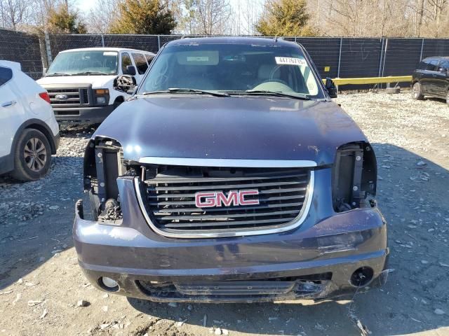 2007 GMC Yukon