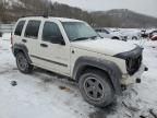 2003 Jeep Liberty Sport