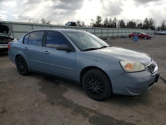 2007 Chevrolet Malibu LS