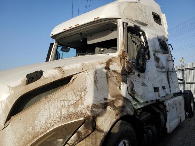 2019 Volvo VN Semi Truck