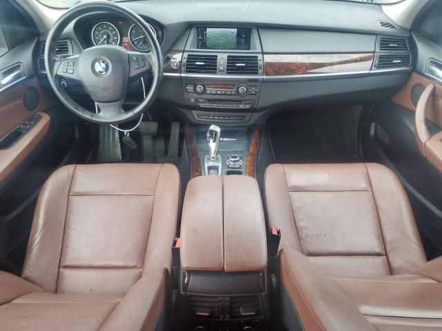 2013 BMW X5 XDRIVE35I