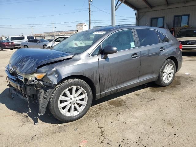 2011 Toyota Venza