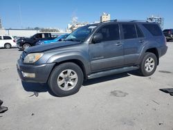 Vehiculos salvage en venta de Copart New Orleans, LA: 2003 Toyota 4runner SR5