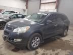 2009 Chevrolet Traverse LS