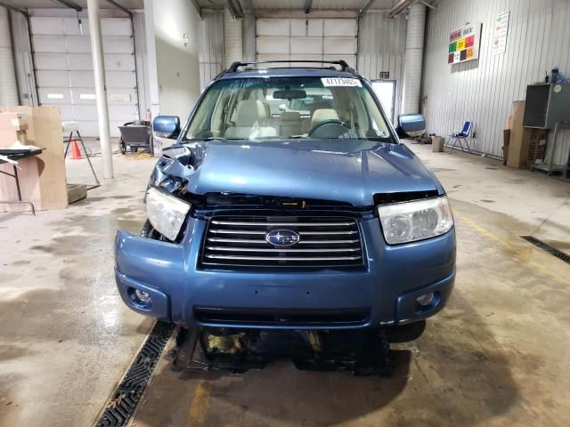 2008 Subaru Forester 2.5X Premium