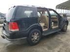 2005 Lincoln Aviator