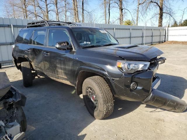 2023 Toyota 4runner SE