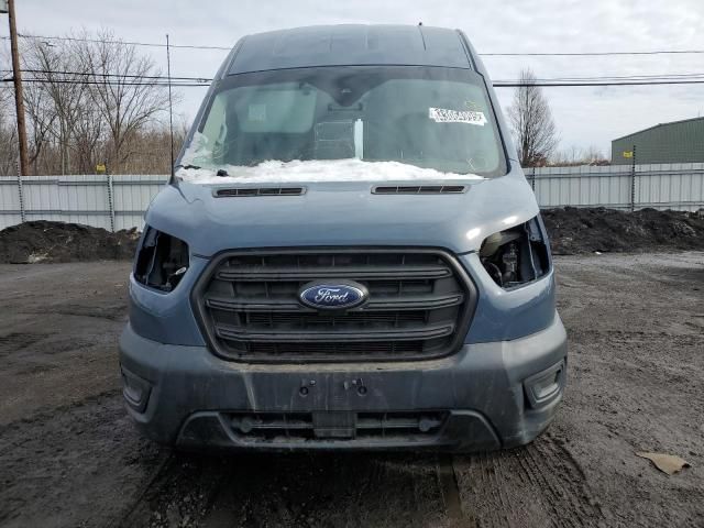 2020 Ford Transit T-250