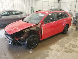 Volkswagen Vehiculos salvage en venta: 2013 Volkswagen Jetta S