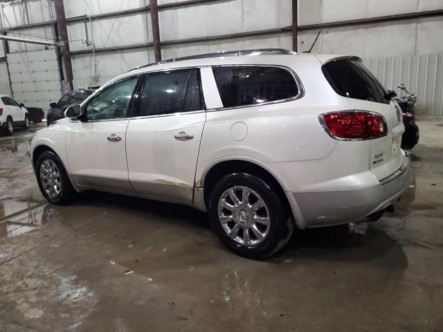 2012 Buick Enclave