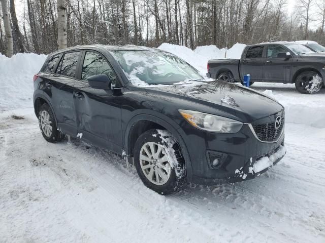 2013 Mazda CX-5 Touring