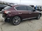 2016 Infiniti QX50