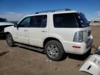 2007 Mercury Mountaineer Premier