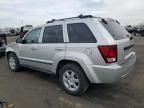 2008 Jeep Grand Cherokee Laredo