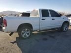 2004 Dodge RAM 1500 ST