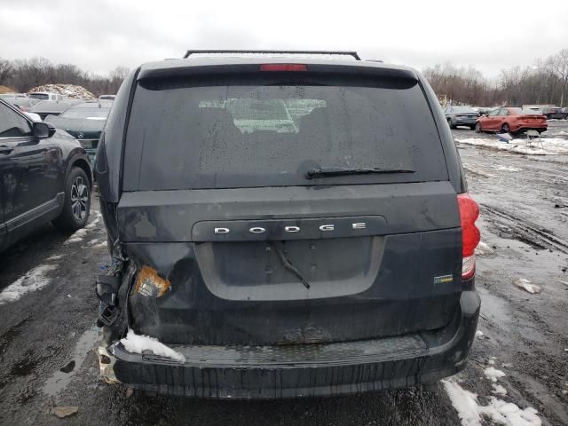 2012 Dodge Grand Caravan SXT