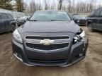 2013 Chevrolet Malibu 2LT