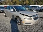 2011 Chevrolet Cruze LT