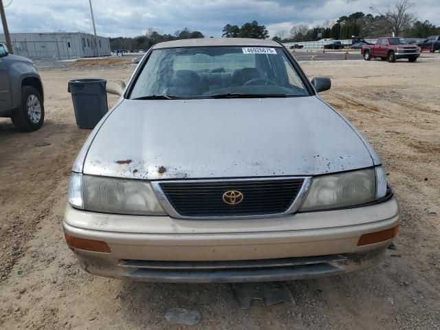 1996 Toyota Avalon XL