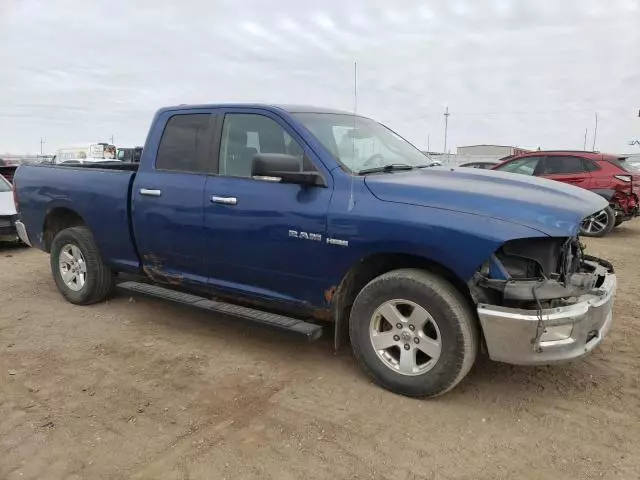 2010 Dodge RAM 1500