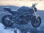 2013 Triumph Speed Triple ABS