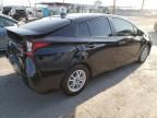 2022 Toyota Prius Night Shade