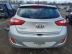 2014 Hyundai Elantra GT