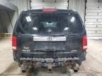 2012 Honda Pilot EXL