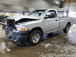 Run And Drives Cars for sale at auction: 2012 Dodge RAM 1500 ST