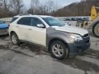 2013 Chevrolet Equinox LTZ