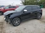 2017 Mitsubishi Outlander Sport ES