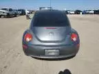 2006 Volkswagen New Beetle 2.5L